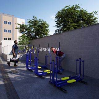 RESIDENCIAL BELLE MONT