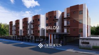 RESIDENCIAL ANTARES