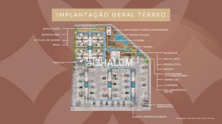 RESIDENCIAL ANTARES