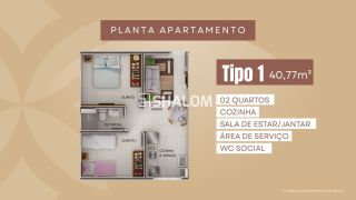 RESIDENCIAL ANTARES