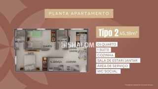RESIDENCIAL ANTARES