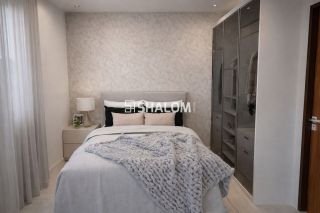 RESIDENCIAL BARROS CRUZEIRO IV