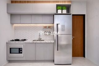 RESIDENCIAL BARROS CRUZEIRO IV