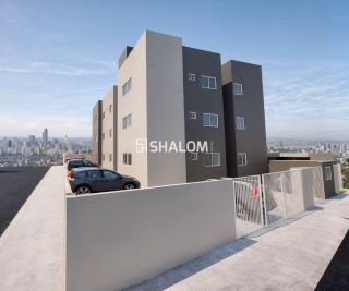 RESIDENCIAL BARROS CRUZEIRO IV