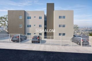 RESIDENCIAL BARROS CRUZEIRO IV