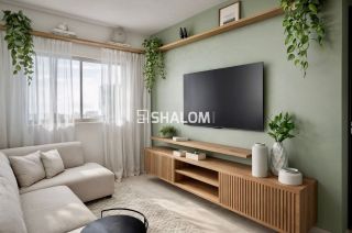 RESIDENCIAL BARROS CRUZEIRO IV