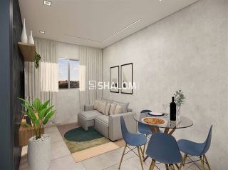 RESIDENCIAL BRUXELAS