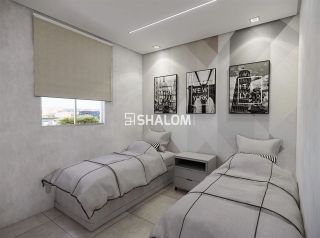 RESIDENCIAL BRUXELAS