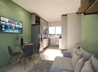 RESIDENCIAL BRUXELAS