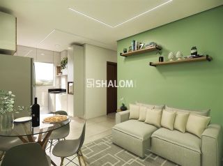 RESIDENCIAL BRUXELAS