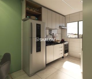 RESIDENCIAL BRUXELAS