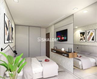 RESIDENCIAL BRUXELAS