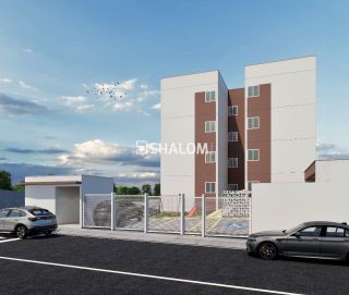 RESIDENCIAL BRUXELAS