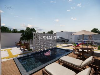 RESIDENCIAL BRUXELAS