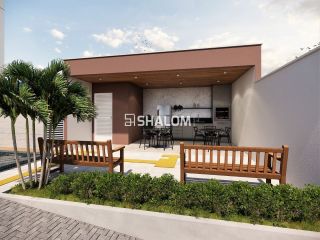 RESIDENCIAL BRUXELAS