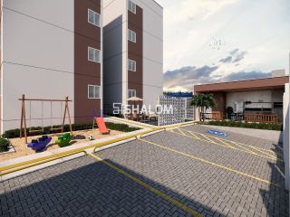 RESIDENCIAL BRUXELAS
