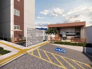 RESIDENCIAL BRUXELAS