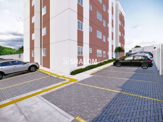 RESIDENCIAL BRUXELAS