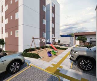 RESIDENCIAL BRUXELAS
