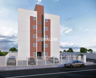 RESIDENCIAL BRUXELAS