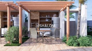 TERRAÇO DAS CAMÉLIAS