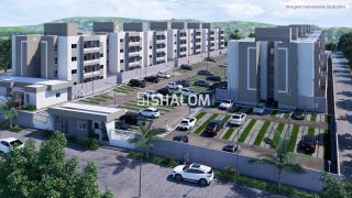 TERRAÇO DAS CAMÉLIAS