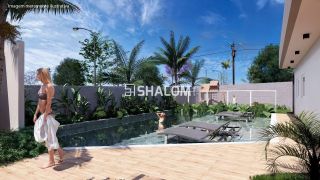 TERRAÇO DAS CAMÉLIAS