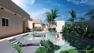 TERRAÇO DAS CAMÉLIAS