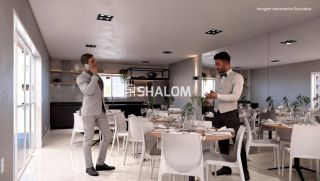 TERRAÇO DAS CAMÉLIAS