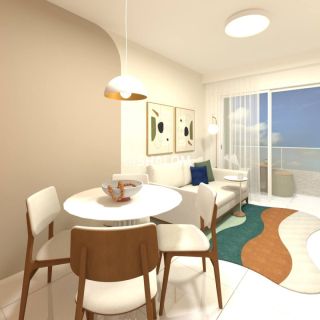 TERRAÇO DAS CAMÉLIAS