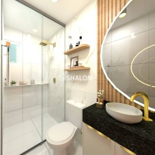 TERRAÇO DAS CAMÉLIAS