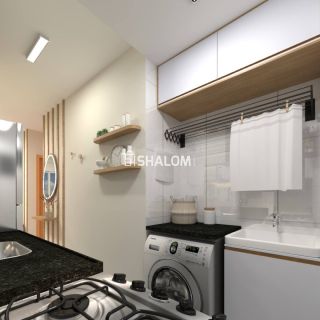 TERRAÇO DAS CAMÉLIAS