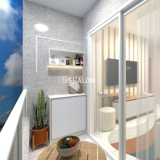 TERRAÇO DAS CAMÉLIAS