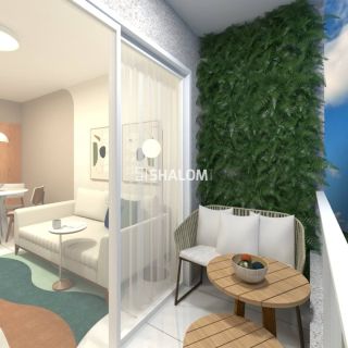 TERRAÇO DAS CAMÉLIAS