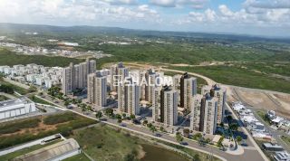 INSPIRE ITARARÉ RESIDENCE