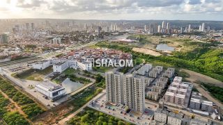 INSPIRE ITARARÉ RESIDENCE