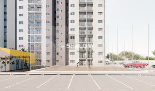 INSPIRE ITARARÉ RESIDENCE