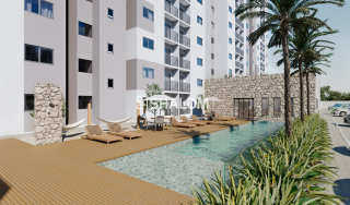 INSPIRE ITARARÉ RESIDENCE