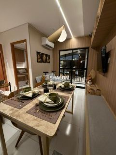 INSPIRE ITARARÉ RESIDENCE