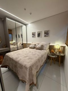 INSPIRE ITARARÉ RESIDENCE