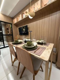 INSPIRE ITARARÉ RESIDENCE