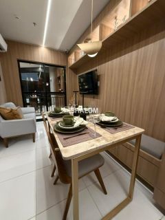 INSPIRE ITARARÉ RESIDENCE