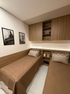 INSPIRE ITARARÉ RESIDENCE