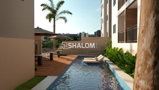 RESIDENCIAL DINAMÉRICA