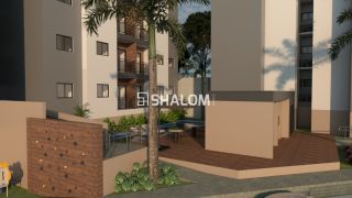 RESIDENCIAL DINAMÉRICA