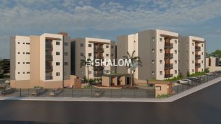 RESIDENCIAL DINAMÉRICA