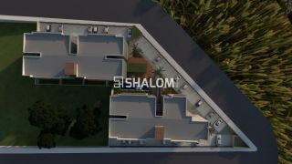 RESIDENCIAL DINAMÉRICA