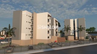 RESIDENCIAL DINAMÉRICA