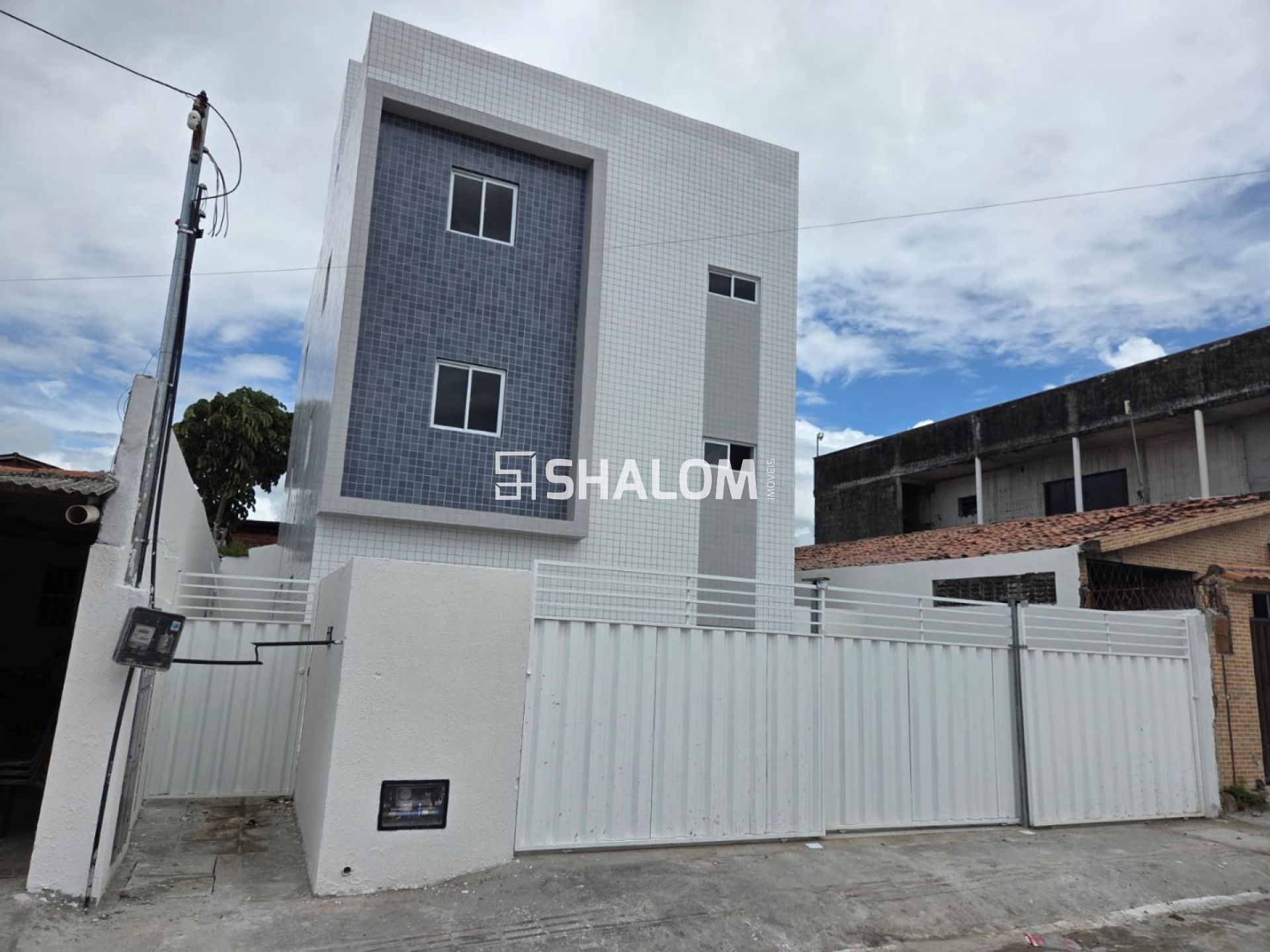 Imagens Ilustrativas RESIDENCIAL BETEL