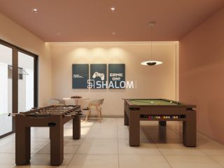 VIBE RESIDENCE I
